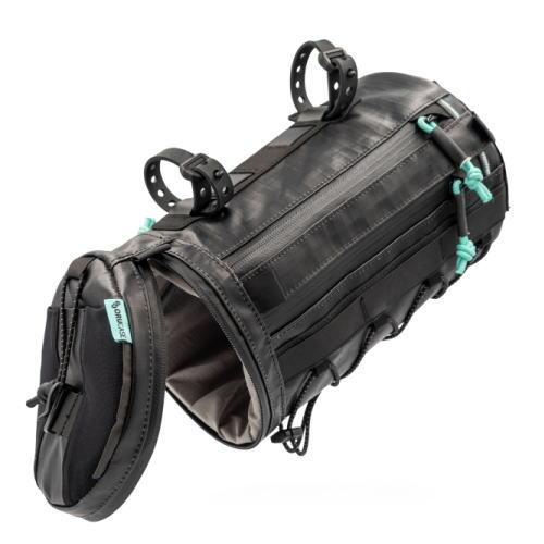 【メーカー純正品】【正規代理店品】オルケース(ORUCASE) スマグラー Large ハンドルバー...