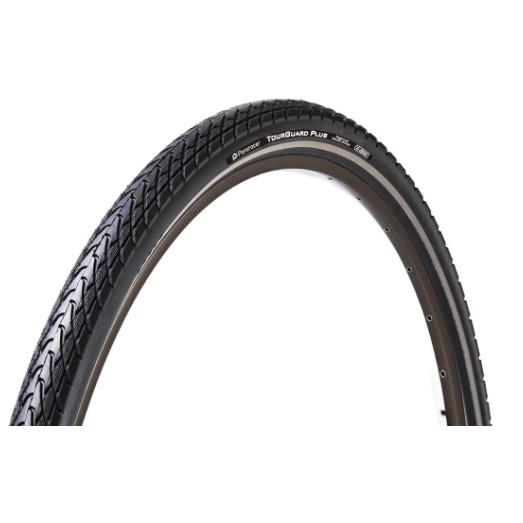 パナレーサー タイヤ 700×32C TOURGUARD PLUS「爆買」