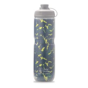 ポーラボトル 24oz ブレークアウェイ マック 24oz SHATTER FORREST/LIGHTING
