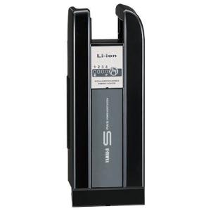 ヤマハ発動機 【電動アシスト自転車 リチウムイオンバッテリー 90793