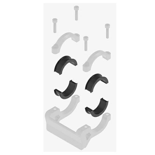 【メーカー純正品】【正規代理店品】ルートワークス(ROUTE WERKS) ハンドルバーバッグのオプ...