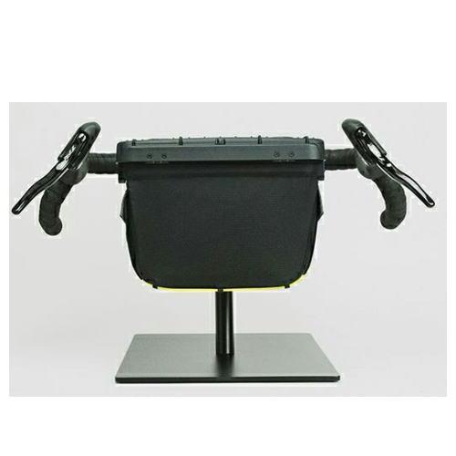ルートワークス(ROUTE WERKS) The Big Handlebar Bag (ビッグハンド...