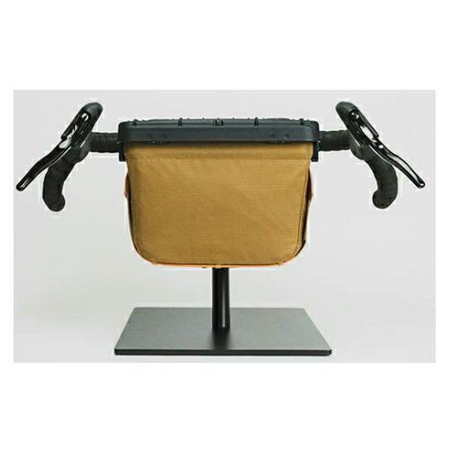 ルートワークス(ROUTE WERKS) The Big Handlebar Bag (ビッグハンド...