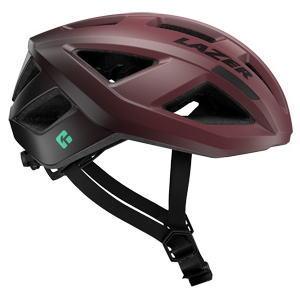 【メーカー純正品】【正規代理店品】LAZER 自転車用ヘルメット Tonic KC AF コズミック...