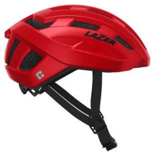 【メーカー純正品】【正規代理店品】LAZER 自転車用ヘルメット Tempo KC AF レッド (...