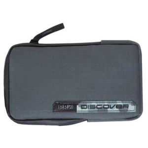 PRO(プロ) バッグ Discover フォンポーチ グレー