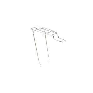 メーカー純正品 正規代理店品 ミヤタ 専用リヤキャリア Rc111 ステンレス27サイズ用 耐荷重量18kg Rc111 自転車のトライ Yahoo 店 通販 Yahoo ショッピング