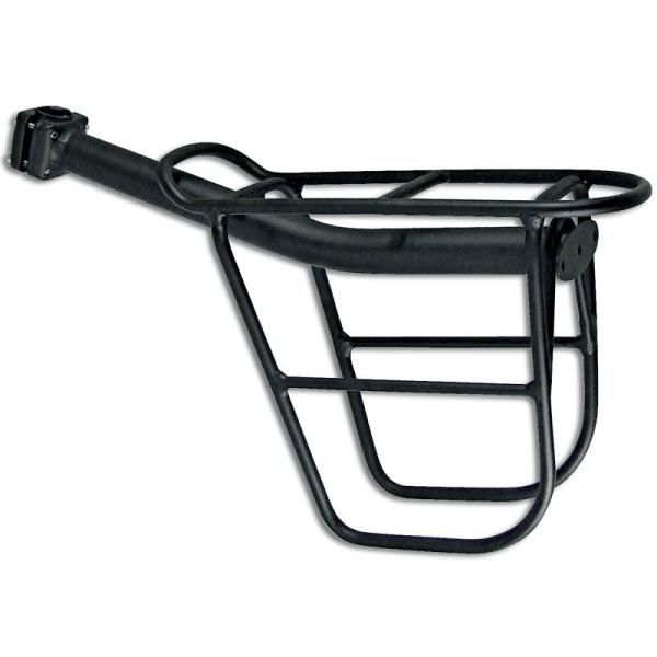 【メーカー純正品】【正規代理店品】RIXEN&amp;KAUL(リクセン&amp;カウル リアラックシリーズ フリー...