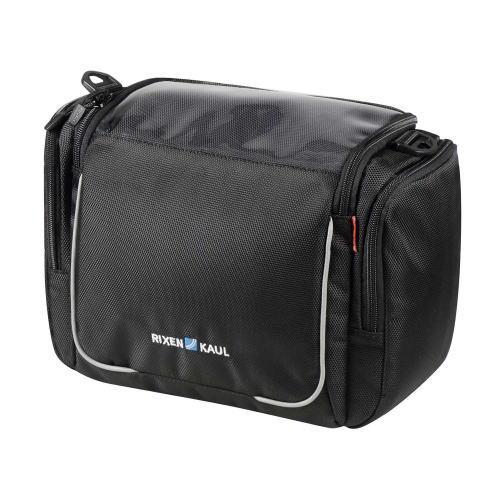 RIXEN&amp;KAUL(リクセン&amp;カウル) RK-KT805 アベンツアー スポーツ ブラック「爆買」