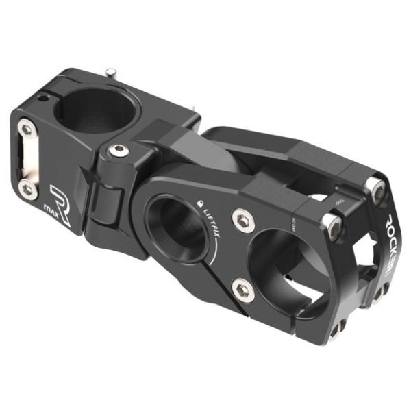 ROCKER PARTS 折りたたみハンドルステム RocHead AiO (可変タイプ) 35mm...