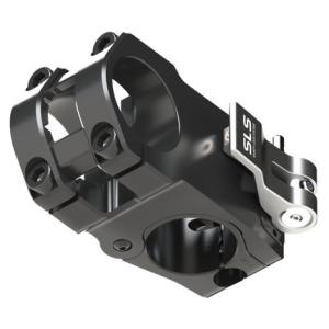 ROCKER PARTS 折りたたみハンドルステム RocHead Bend 31.8mm MAX「...