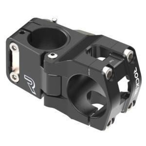 ROCKER PARTS 折りたたみハンドルステム RocHead Bend 35mmクランプ「爆買...