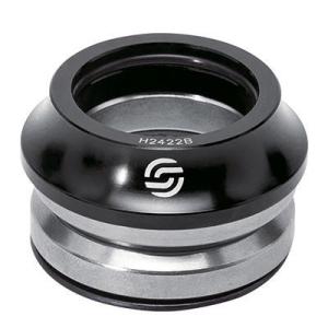 【メーカー純正品】【正規代理店品】SALT PRO 1-1/8 インテグレーテッド ヘッドセット ブ...