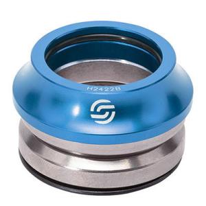 【メーカー純正品】【正規代理店品】SALT PRO 1-1/8 インテグレーテッド ヘッドセット ブ...