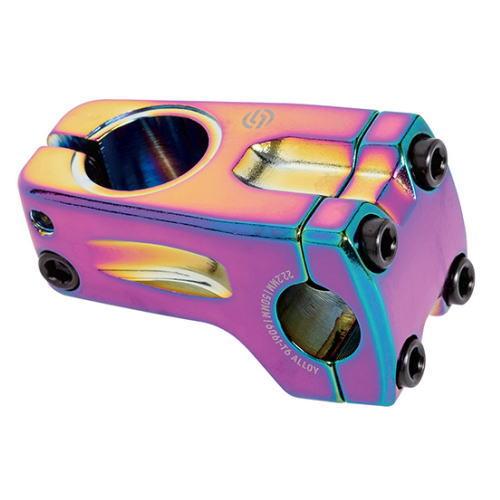 【メーカー純正品】【正規代理店品】SALT PRO フロントローダーステム 22.2 48mm オイ...