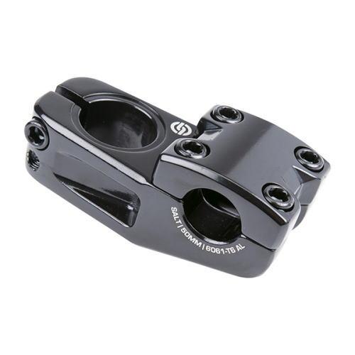 【メーカー純正品】【正規代理店品】SALT PRO トップローダーステム 22.2 50mm ブラッ...