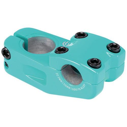 【メーカー純正品】【正規代理店品】SALT PRO トップローダーステム 22.2 50mm ティー...