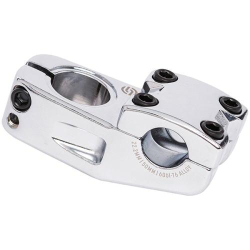 【メーカー純正品】【正規代理店品】SALT PRO トップローダーステム 22.2 50mm CP「...