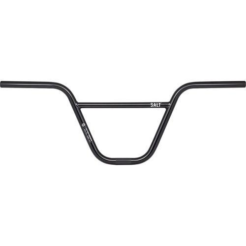 【メーカー純正品】【正規代理店品】SALT PRO 2PC 9インチ ハンドルバー ブラック「爆買」