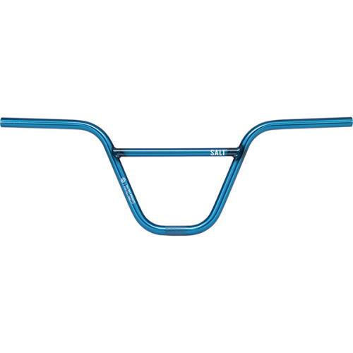 【メーカー純正品】【正規代理店品】SALT PRO 2PC 9インチ ハンドルバー ブルー「爆買」