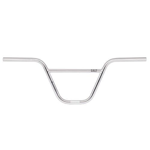 【メーカー純正品】【正規代理店品】SALT PRO 2PC 9.5インチ ハンドルバー CP「爆買」