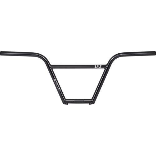 【メーカー純正品】【正規代理店品】SALT PRO 4PC 9インチ ハンドルバー ブラック「爆買」