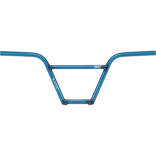 【メーカー純正品】【正規代理店品】SALT PRO 4PC 9インチ ハンドルバー ブルー「爆買」