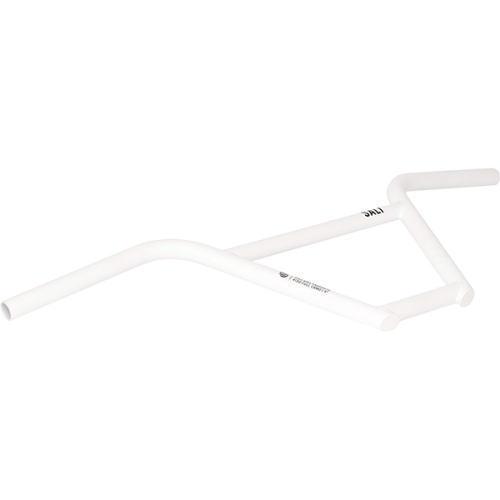 【メーカー純正品】【正規代理店品】SALT PRO 4PC 9インチ ハンドルバー ホワイト「爆買」