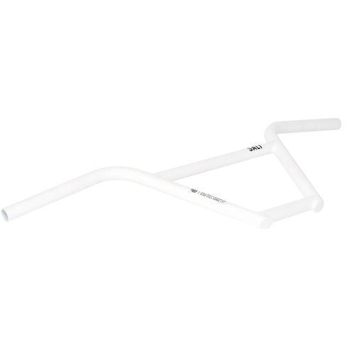 【メーカー純正品】【正規代理店品】SALT PRO 4PC 9.5インチ ハンドルバー ホワイト「爆...