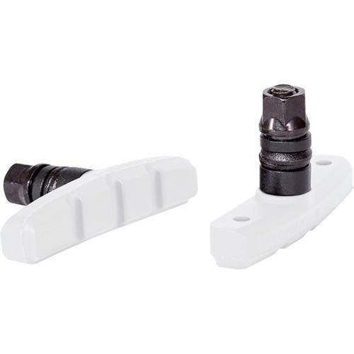 【メーカー純正品】【正規代理店品】SALT  AM ブレーキパッド ホワイト「爆買」