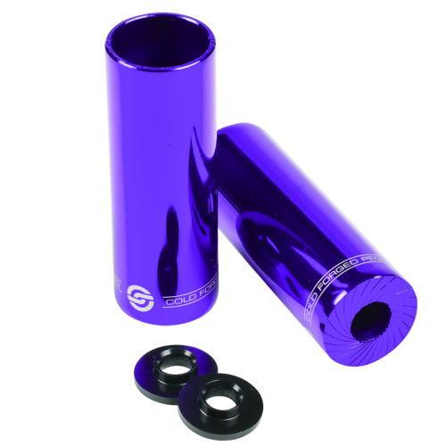 【メーカー純正品】【正規代理店品】SALT 4.15インチロングボディに細身のプロファイル、鍛造スチ...