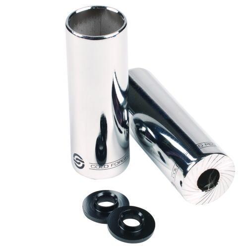 【メーカー純正品】【正規代理店品】SALT 4.15インチロングボディに細身のプロファイル、鍛造スチ...