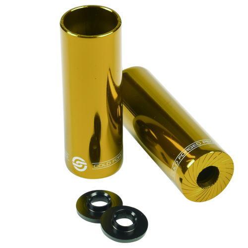 【メーカー純正品】【正規代理店品】SALT 4.15インチロングボディに細身のプロファイル、鍛造スチ...