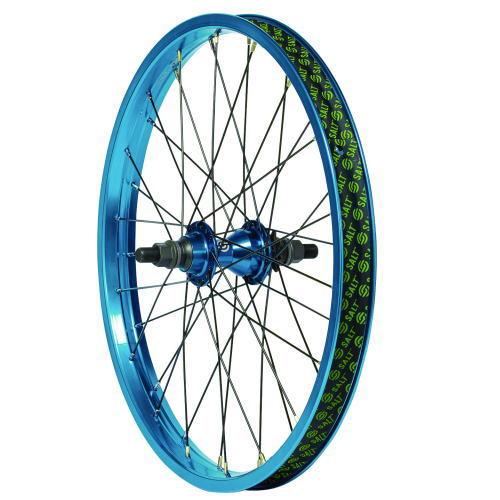 【メーカー純正品】【正規代理店品】SALT  エベレストカセット リアホイール 20インチ(ETRT...