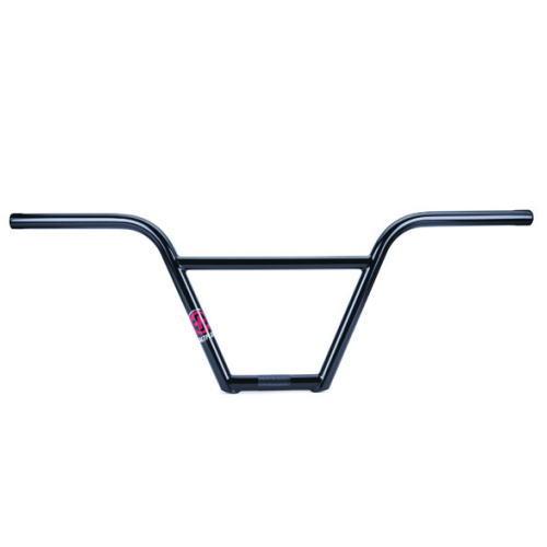 【メーカー純正品】【正規代理店品】SALT PLUS HQ 4ピースハンドルバー 10インチ ブラッ...