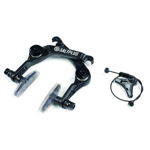 【メーカー純正品】【正規代理店品】SALT PLUS 冷間鍛造ボディを採用したトップエンドモデル エ...