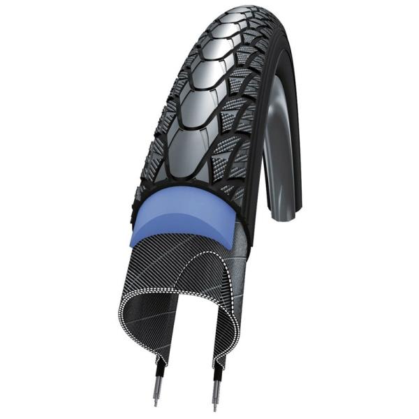 【メーカー純正品】【正規代理店品】シュワルベ(SCHWALBE) TOUR（ツアー） マラソンプラス...