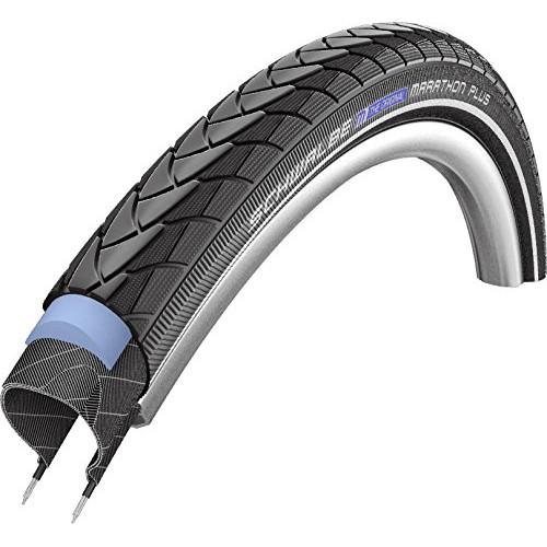 【メーカー純正品】【正規代理店品】シュワルベ(SCHWALBE) TOUR（ツアー） マラソンプラス...