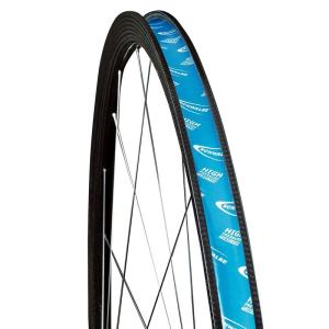 【メーカー純正品】【正規代理店品】シュワルベ(SCHWALBE) チューブレスリムテープ 10mx29mm ブルー｜trycycle