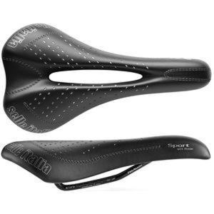 SELLE ITALIA(セライタリア) MILANO FLITE BONNIE Ti316 BLK : 川西