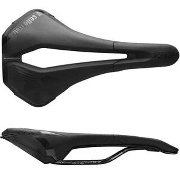 【メーカー純正品】【正規代理店品】セライタリア(sellaITALIA) レーシングサドル X-LR...