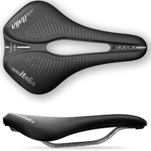 「selle-ITALIA ( セライタリア ) サドル NOVUS BOOST Amazon | SELLE ITALIA(セライタリア)NOVUS BOOST EVO 3D Ti316