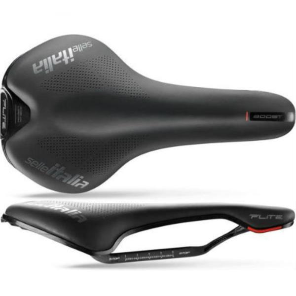 【メーカー純正品】【正規代理店品】セライタリア レーシングサドル FLITE BOOST KIT C...