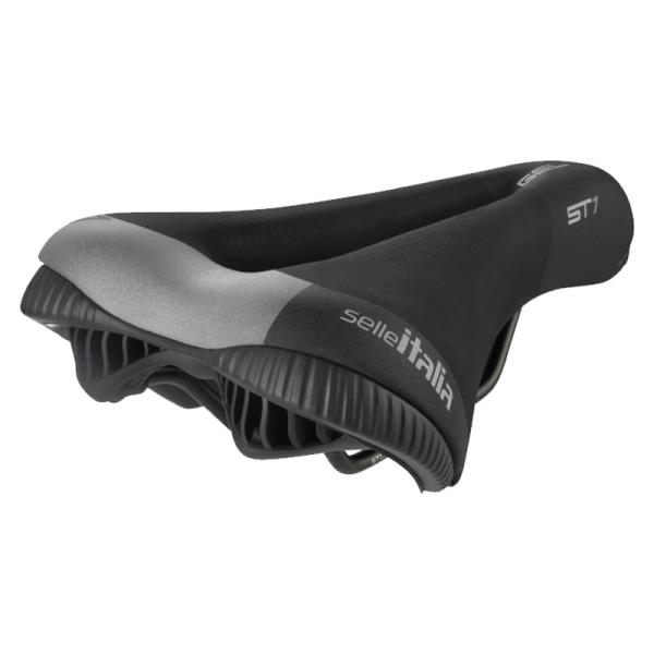 selle ITALIA(セライタリア) サドル ST1 SUPERFLOW「爆買」