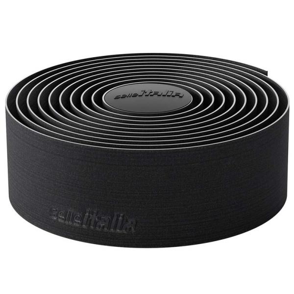 selle ITALIA(セライタリア) バーテープ GRANFONDO TAPE ブラック