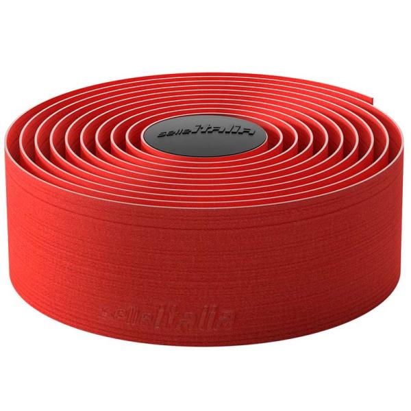 selle ITALIA(セライタリア) バーテープ GRANFONDO TAPE レッド