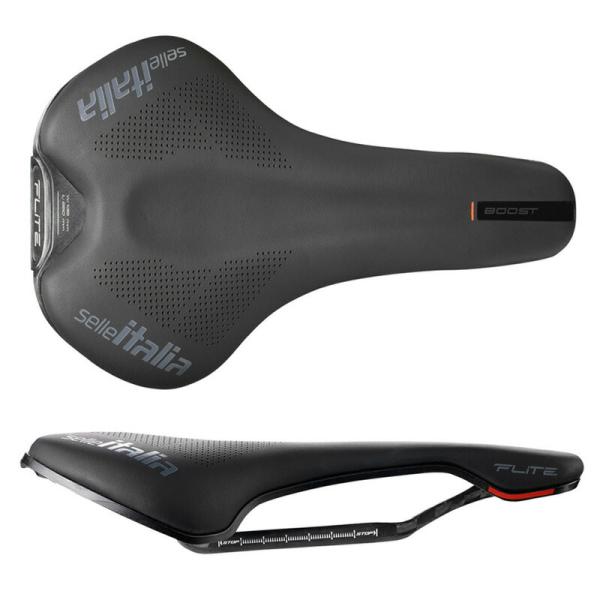 selle ITALIA(セライタリア) サドル FLITE BOOST KIT CARBONIO ...
