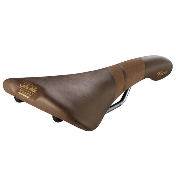 selle ITALIA(セライタリア) サドル MILANO FLITE BULLITT