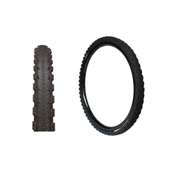 【メーカー純正品】【正規代理店品】サーファス（SERFAS） タイヤ 26X1.95 バーミン フロ...