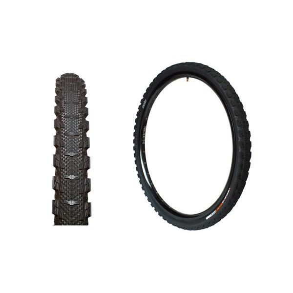 【メーカー純正品】【正規代理店品】サーファス（SERFAS） タイヤ 26X1.95 バーミン リア...